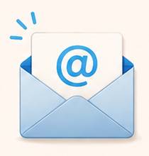 Envoyer un e-mail