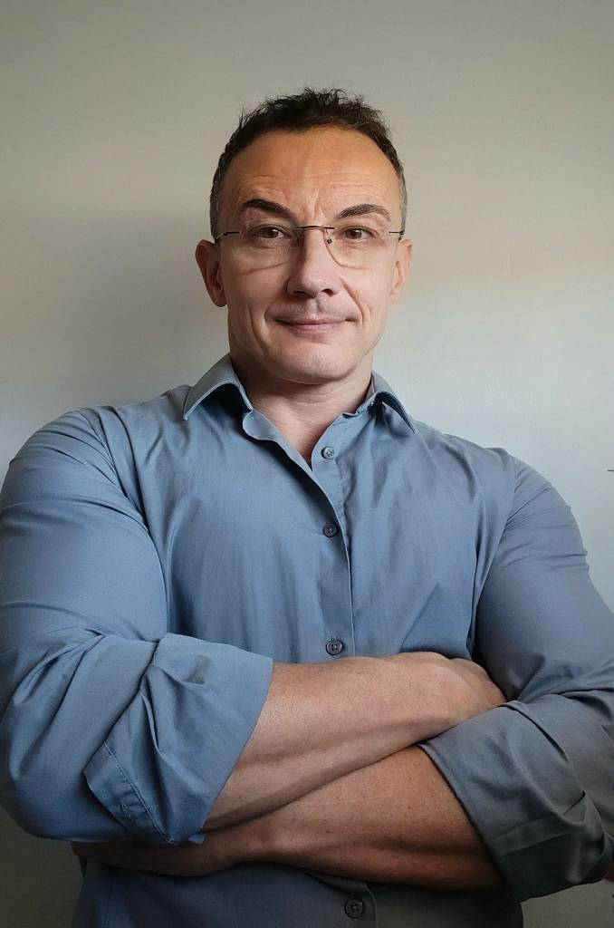 Michel Romecki